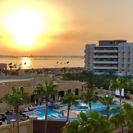 The Apartments Jeddah Luaran gambar