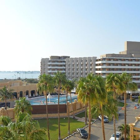 The Apartments Jeddah Luaran gambar